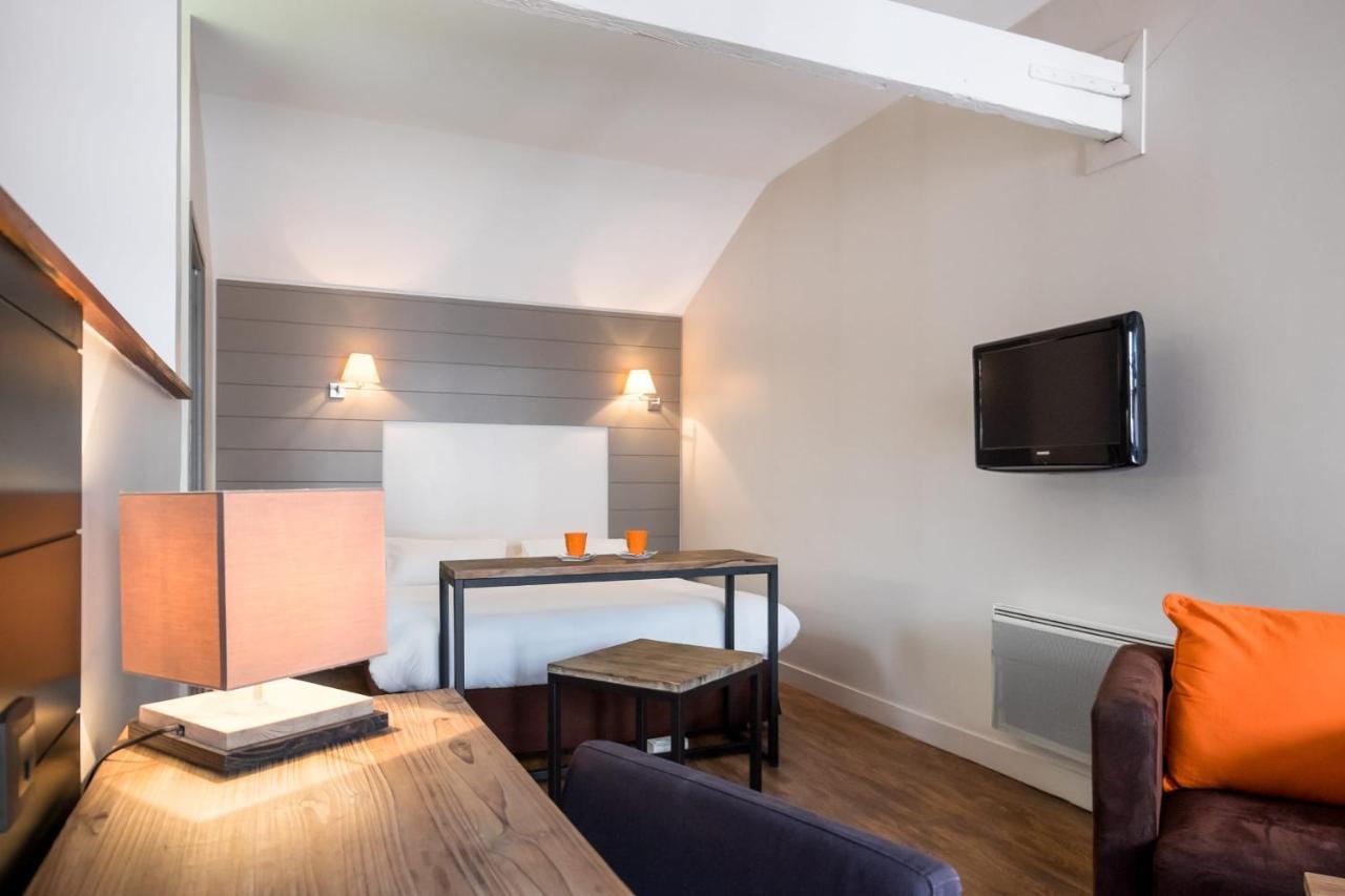 Beffroi - Cosy Studio Close To Vieux Lille - Welkeys Bagian luar foto