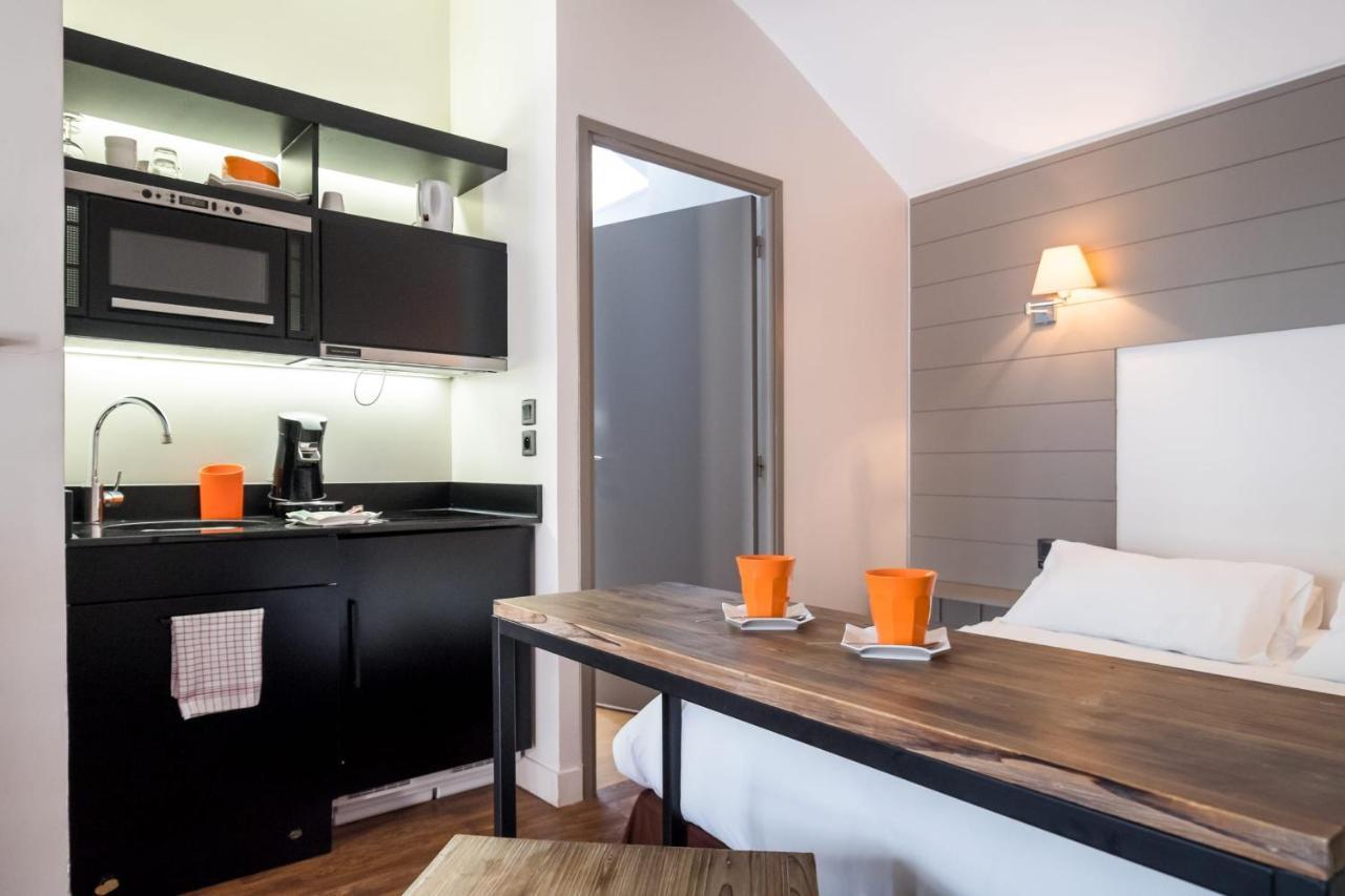 Beffroi - Cosy Studio Close To Vieux Lille - Welkeys Bagian luar foto