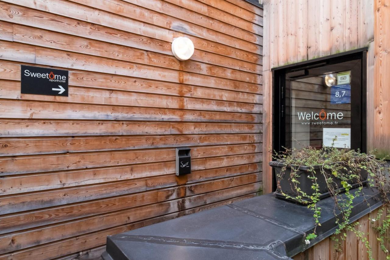Beffroi - Cosy Studio Close To Vieux Lille - Welkeys Bagian luar foto