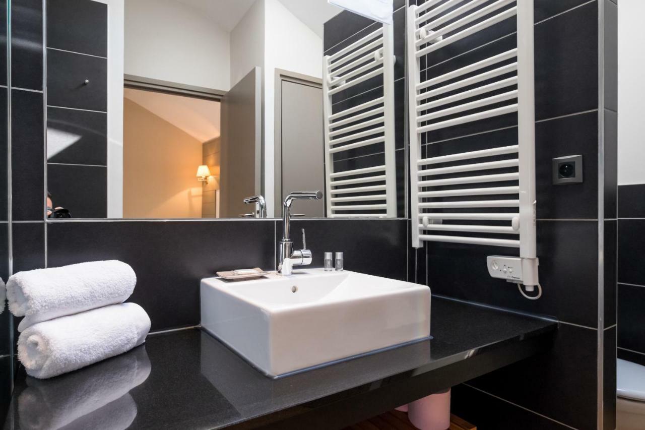 Beffroi - Cosy Studio Close To Vieux Lille - Welkeys Bagian luar foto