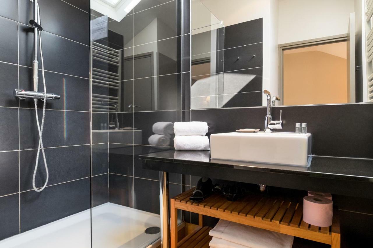Beffroi - Cosy Studio Close To Vieux Lille - Welkeys Bagian luar foto