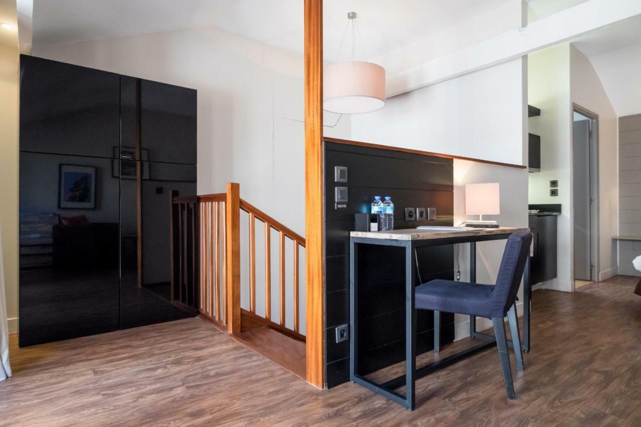 Beffroi - Cosy Studio Close To Vieux Lille - Welkeys Bagian luar foto