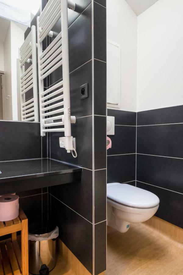 Beffroi - Cosy Studio Close To Vieux Lille - Welkeys Bagian luar foto