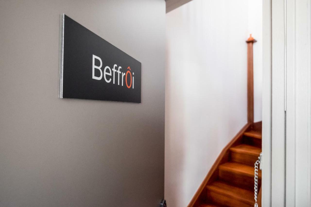 Beffroi - Cosy Studio Close To Vieux Lille - Welkeys Bagian luar foto